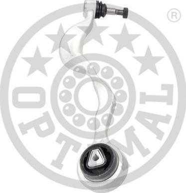 OPTIMAL G5-706 - Важіль незалежної підвіски колеса autozip.com.ua