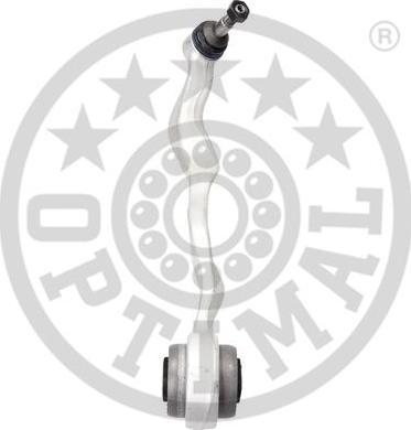 OPTIMAL G5-706 - Важіль незалежної підвіски колеса autozip.com.ua