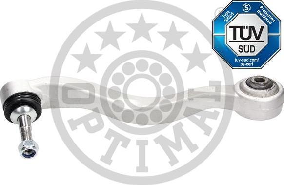 OPTIMAL G5-707 - Важіль незалежної підвіски колеса autozip.com.ua