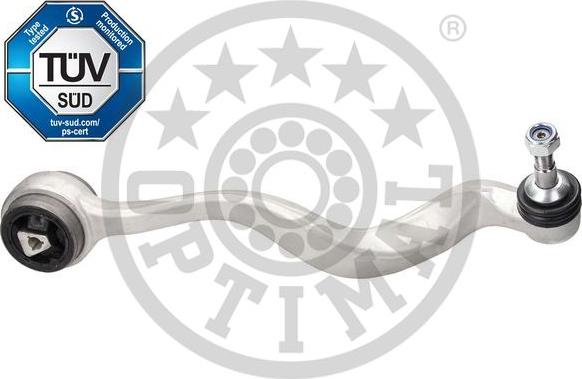 Optimal G5-710 - Важіль незалежної підвіски колеса autozip.com.ua