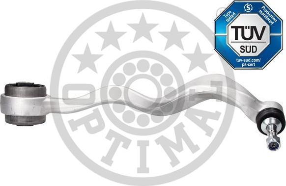 OPTIMAL G5-710 - Важіль незалежної підвіски колеса autozip.com.ua