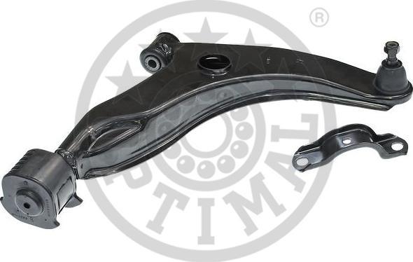 OPTIMAL G6-953 - Важіль незалежної підвіски колеса autozip.com.ua