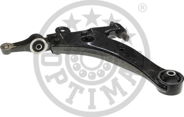 OPTIMAL G6-923 - Важіль незалежної підвіски колеса autozip.com.ua