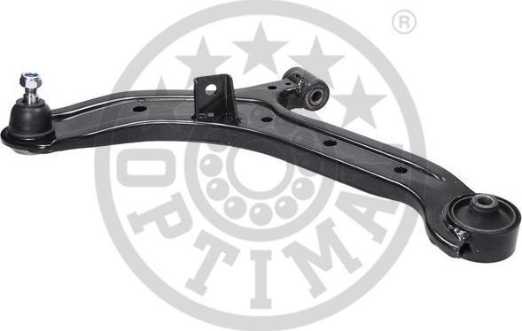 OPTIMAL G6-979 - Важіль незалежної підвіски колеса autozip.com.ua