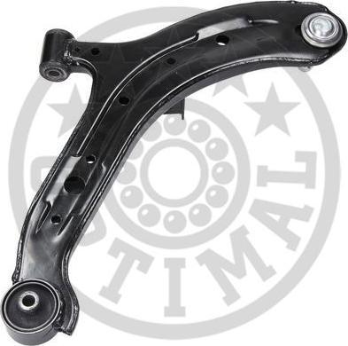 OPTIMAL G6-979 - Важіль незалежної підвіски колеса autozip.com.ua
