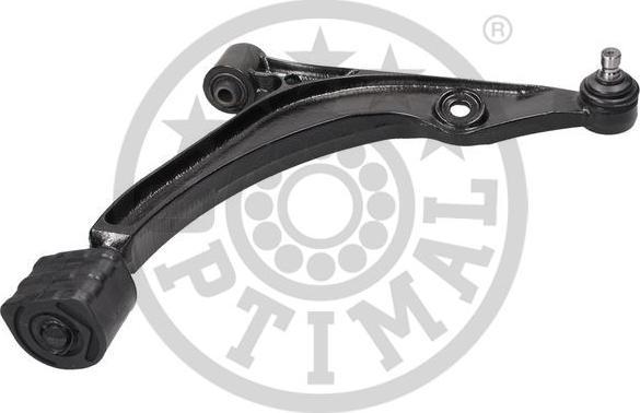 OPTIMAL G6-974 - Важіль незалежної підвіски колеса autozip.com.ua