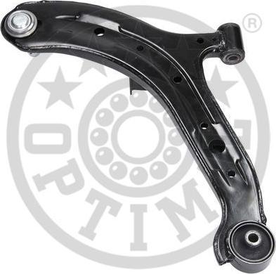 OPTIMAL G6-971 - Важіль незалежної підвіски колеса autozip.com.ua