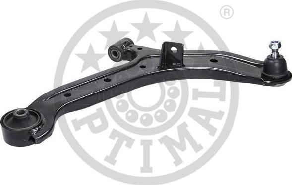 OPTIMAL G6-971 - Важіль незалежної підвіски колеса autozip.com.ua
