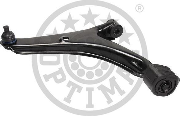 OPTIMAL G6-978 - Важіль незалежної підвіски колеса autozip.com.ua