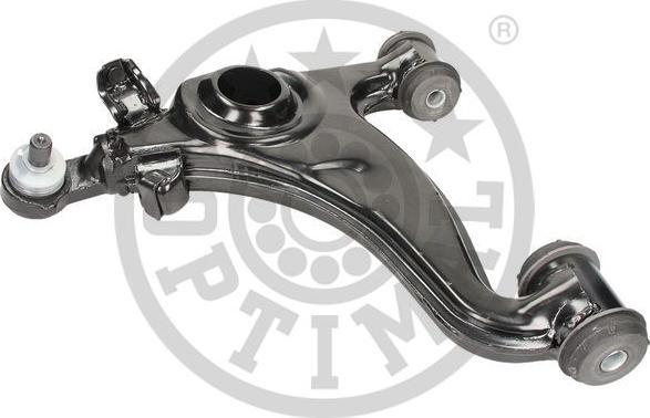OPTIMAL G6-568 - Важіль незалежної підвіски колеса autozip.com.ua