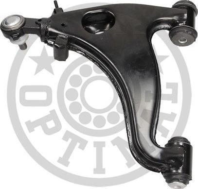 OPTIMAL G6-563 - Важіль незалежної підвіски колеса autozip.com.ua