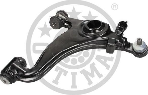OPTIMAL G6-563 - Важіль незалежної підвіски колеса autozip.com.ua
