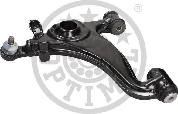 OPTIMAL G6-562 - Важіль незалежної підвіски колеса autozip.com.ua