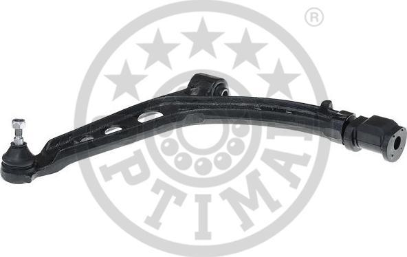 OPTIMAL G6-500 - Важіль незалежної підвіски колеса autozip.com.ua