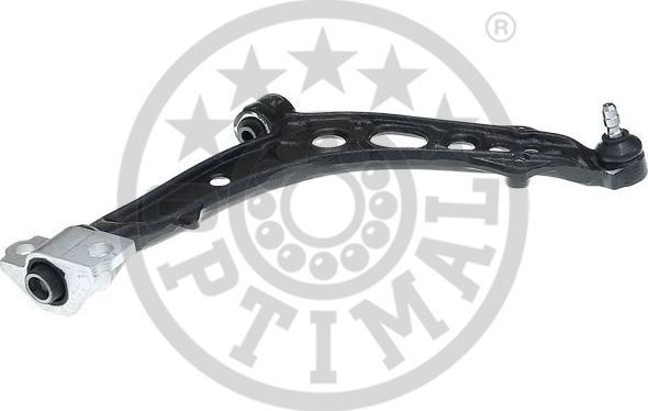 OPTIMAL G6-503 - Важіль незалежної підвіски колеса autozip.com.ua