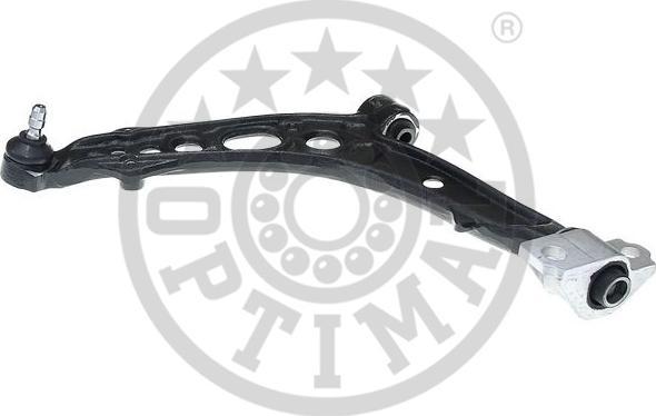 OPTIMAL G6-502 - Важіль незалежної підвіски колеса autozip.com.ua