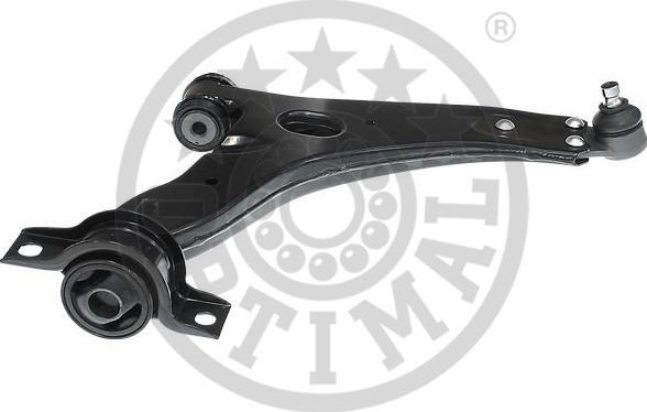 OPTIMAL G6-699 - Важіль незалежної підвіски колеса autozip.com.ua