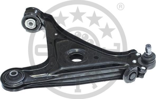 OPTIMAL G6-698 - Важіль незалежної підвіски колеса autozip.com.ua
