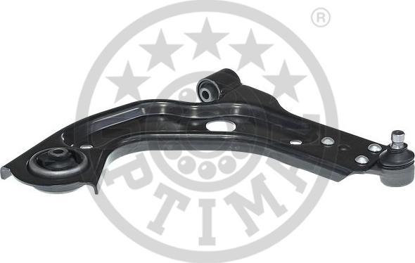 OPTIMAL G6-692 - Важіль незалежної підвіски колеса autozip.com.ua
