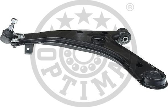OPTIMAL G6-646 - Важіль незалежної підвіски колеса autozip.com.ua