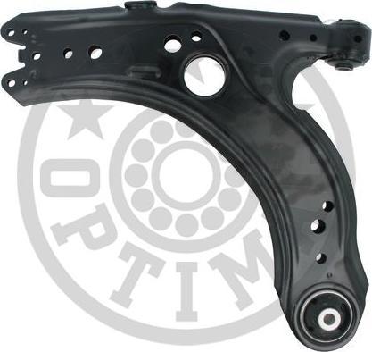 OPTIMAL G6-647 - Важіль незалежної підвіски колеса autozip.com.ua