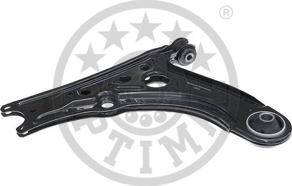 OPTIMAL G6-659 - Важіль незалежної підвіски колеса autozip.com.ua
