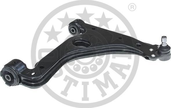 OPTIMAL G6-653 - Важіль незалежної підвіски колеса autozip.com.ua