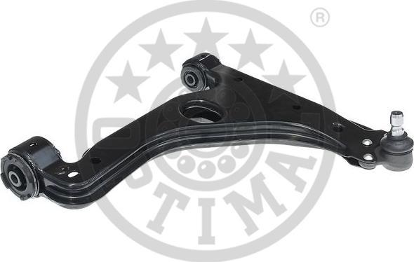 OPTIMAL G6-687 - Важіль незалежної підвіски колеса autozip.com.ua
