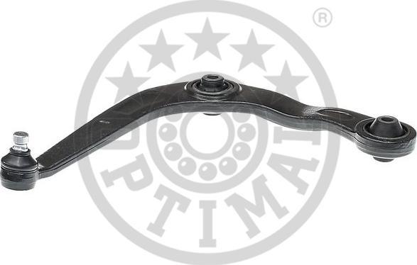 OPTIMAL G6-634 - Важіль незалежної підвіски колеса autozip.com.ua