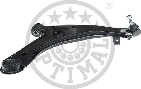 OPTIMAL G6-636 - Важіль незалежної підвіски колеса autozip.com.ua