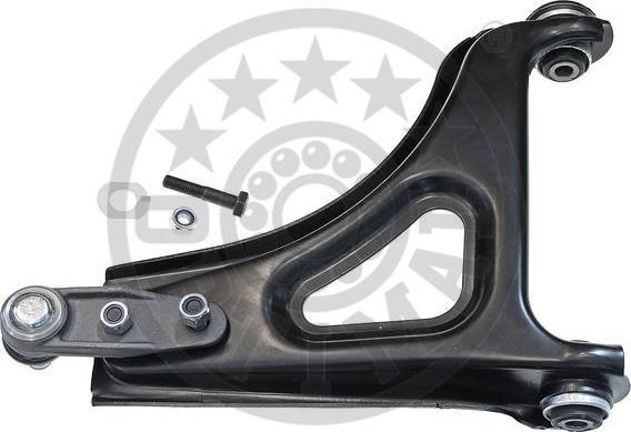 OPTIMAL G6-048 - Важіль незалежної підвіски колеса autozip.com.ua