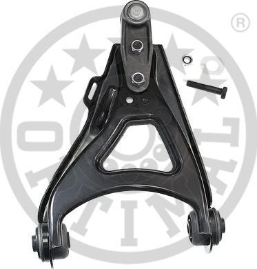 OPTIMAL G6-043 - Важіль незалежної підвіски колеса autozip.com.ua