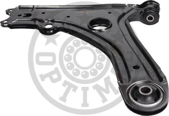 OPTIMAL G6-067 - Важіль незалежної підвіски колеса autozip.com.ua