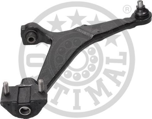 OPTIMAL G6-088 - Важіль незалежної підвіски колеса autozip.com.ua