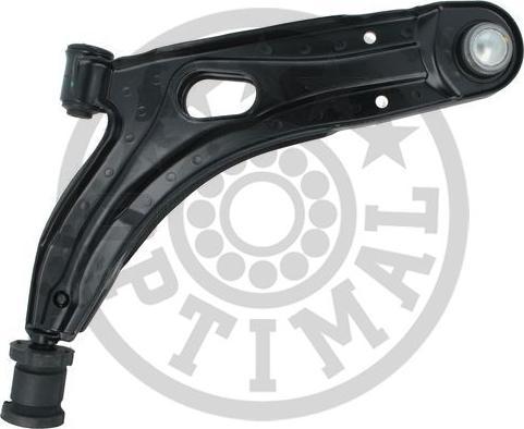 OPTIMAL G6-034 - Важіль незалежної підвіски колеса autozip.com.ua