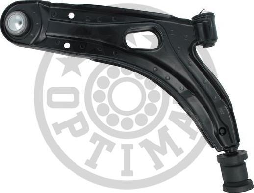OPTIMAL G6-033 - Важіль незалежної підвіски колеса autozip.com.ua