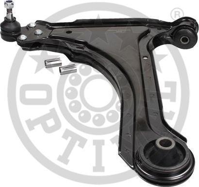 OPTIMAL G6-074 - Важіль незалежної підвіски колеса autozip.com.ua