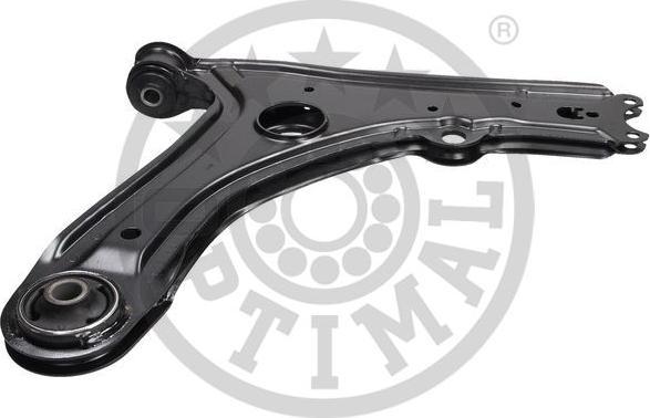 OPTIMAL G6-070 - Важіль незалежної підвіски колеса autozip.com.ua
