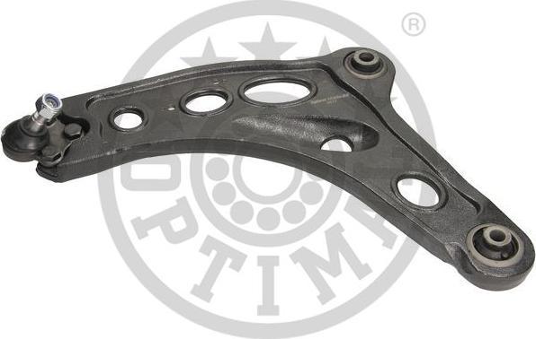 OPTIMAL G6-1596 - Важіль незалежної підвіски колеса autozip.com.ua