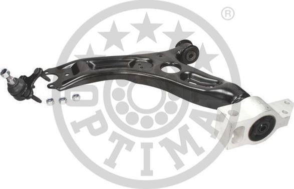 OPTIMAL G6-1508 - Важіль незалежної підвіски колеса autozip.com.ua