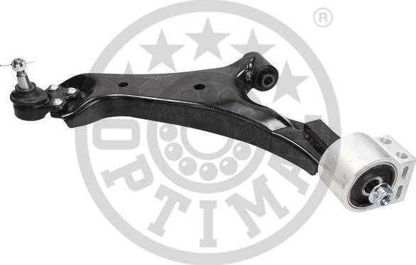 OPTIMAL G6-1516 - Важіль незалежної підвіски колеса autozip.com.ua