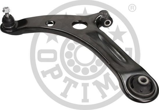 OPTIMAL G6-1570 - Важіль незалежної підвіски колеса autozip.com.ua
