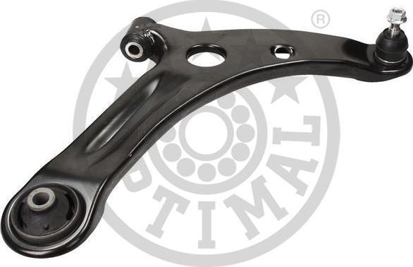 OPTIMAL G6-1571 - Важіль незалежної підвіски колеса autozip.com.ua