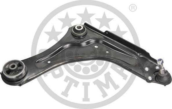 OPTIMAL G6-1641 - Важіль незалежної підвіски колеса autozip.com.ua