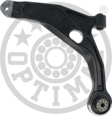 OPTIMAL G6-1676 - Важіль незалежної підвіски колеса autozip.com.ua