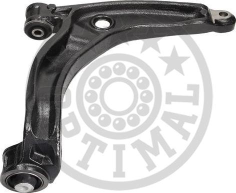OPTIMAL G6-1043 - Важіль незалежної підвіски колеса autozip.com.ua