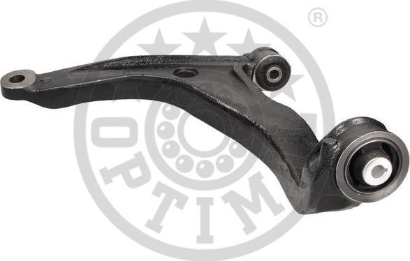 OPTIMAL G6-1043 - Важіль незалежної підвіски колеса autozip.com.ua