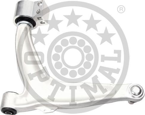 OPTIMAL G6-1047 - Важіль незалежної підвіски колеса autozip.com.ua