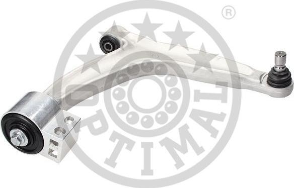 OPTIMAL G6-1047 - Важіль незалежної підвіски колеса autozip.com.ua