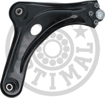 OPTIMAL G6-1065 - Важіль незалежної підвіски колеса autozip.com.ua